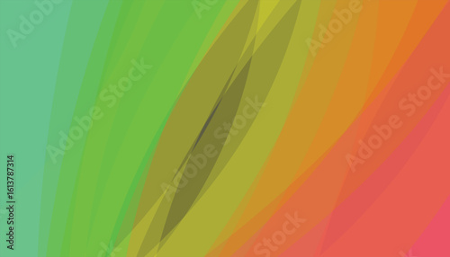 abstract colorful background