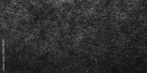 Abstract design with old wall texture cement dark black and paper texture background. Realistic design are space of Studio dark room concrete wall grunge texture .Grunge paper texture design .	
