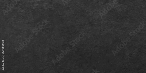 Abstract design with old wall texture cement dark black and paper texture background. Realistic design are space of Studio dark room concrete wall grunge texture .Grunge paper texture design .	
