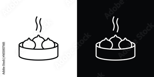 Xiao long bao icon