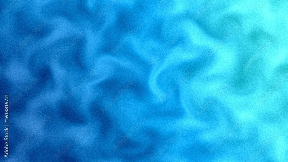 Fototapeta premium Clear Pool Aqua Water Background.