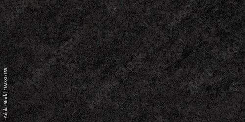 Abstract black texture smooth wall and marble texture design black background of natural cement or stone old texture material. and this are use background design.	