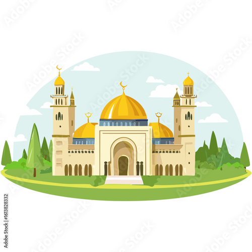 Mosque