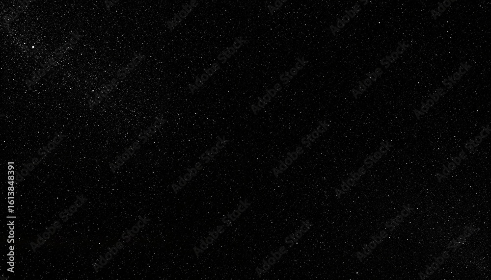 Fototapeta premium Abstract chalk drawing of white swirls on blackboard background