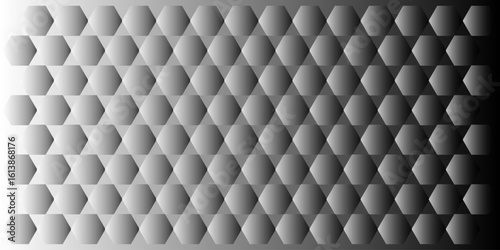 Gold Hexagon Grid Pattern, Seamless White Background, Abstract Geometric Design, High-Resolution Image, honeycomb cells of cardboard stiffening rib background Abstract background of colorful lag