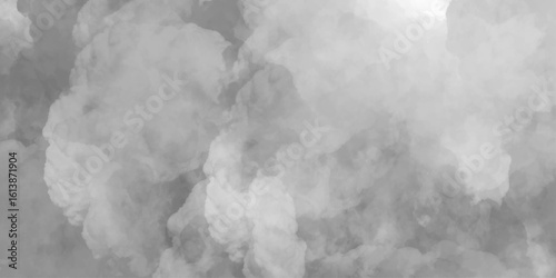Clouds background cumulonimbus cloud formations before the storm. grey sky with dark black and white clouds with background texture. gray storm clouds illustration. Abstract Background with copy-space