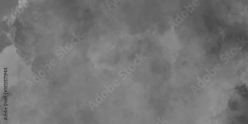 Clouds background cumulonimbus cloud formations before the storm. grey sky with dark black and white clouds with background texture. gray storm clouds illustration. Abstract Background with copy-space