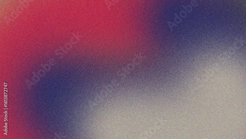 Premium noise grain illustration for cover header design product backdrop element.