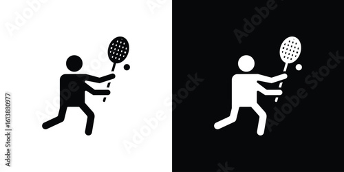Lacrosse icon. graphic design vector symbols pack