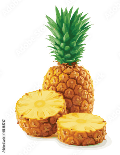 pineapple
