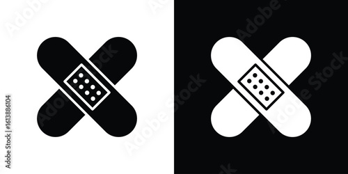 Band aid icon