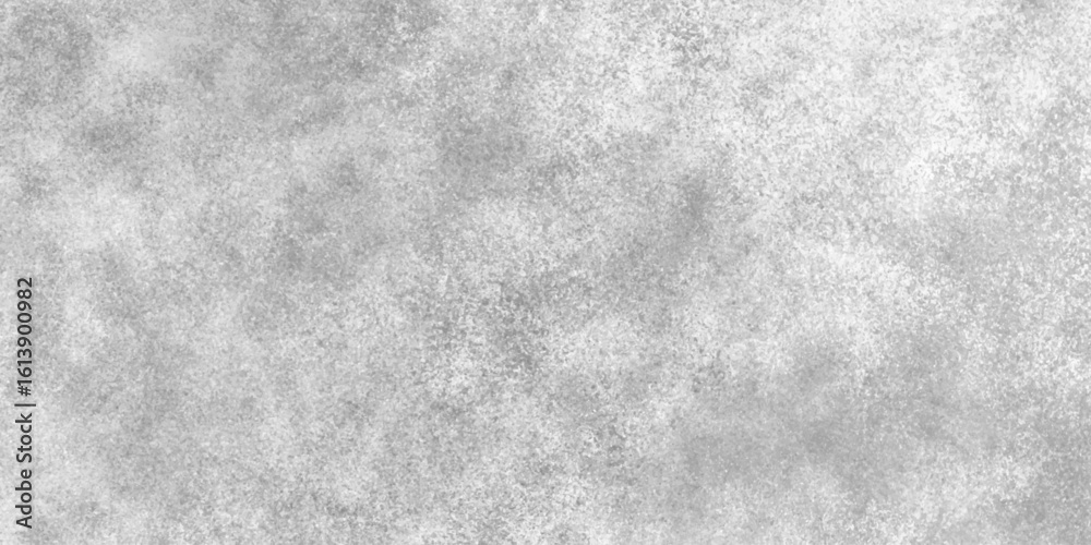 Fototapeta premium Grey color fabric fiber background pattern, fabric scene in the studio. Medium gray background of natural cement or stone texture, use for wall banner and backdrops. Wall concrete texture.
