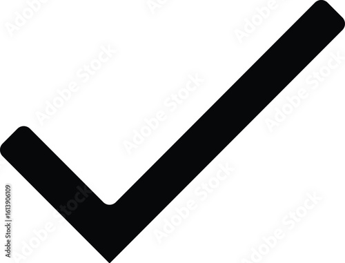 check mark