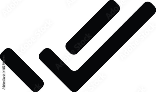 road sign on white background