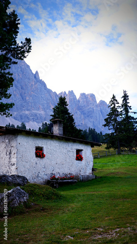 Dolomites ete 2023