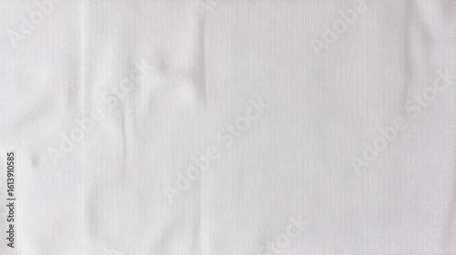 Natural linen material textile canvas texture background
