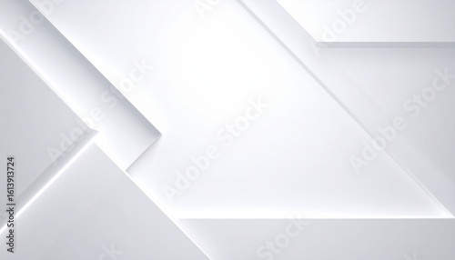 Dynamic abstract design elements digital space graphic art minimalist environment top-down view contemporary aesthetics for modern branding