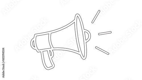 High Five Gesture Vector Illustration for Teamwork, Success, and Positive Reinforcement