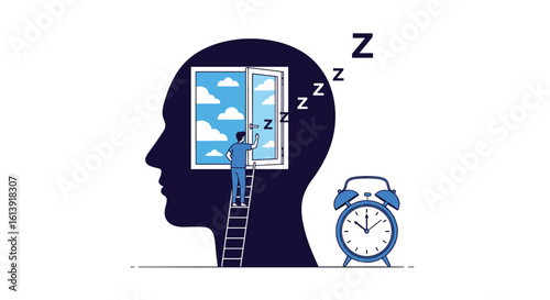 Understanding the importance of quality sleep for mental well being and cognitive function
