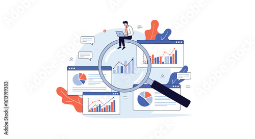 Understanding business growth analytics strategies for enhanced performance and market insights