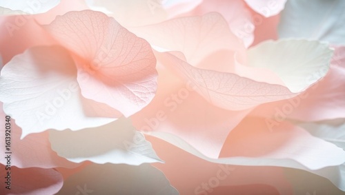pink rose petals background