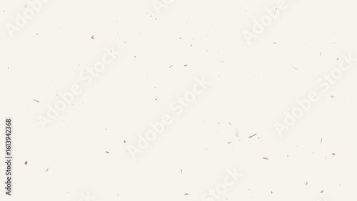 Grunge flecked paper background