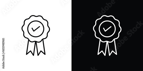 Badge icon