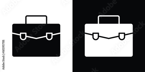 Briefcase icon
