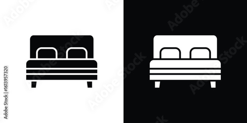 Bed icon