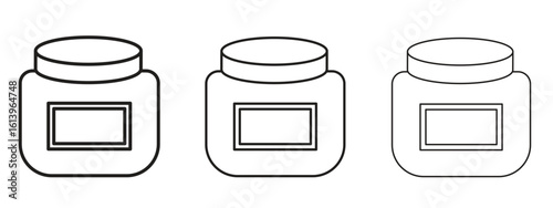 Car crash icon