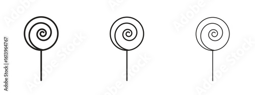 Candy icon