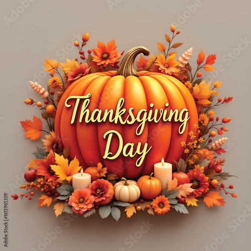Thanksgiving Day