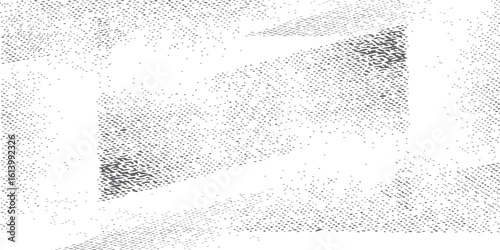 Distressed Monochrome Brush Stroke Texture – Rough Black and White Abstract Background for Creative Layouts and Poster Art