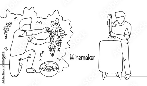 Winemaker
