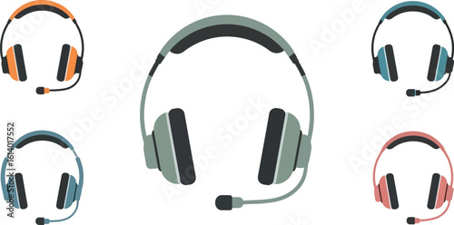 Find best headset for work from home and gaming noise cancelling headphones