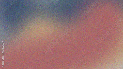 Colorful rough texture pattern noise grain illustration for cover header design product backdrop element