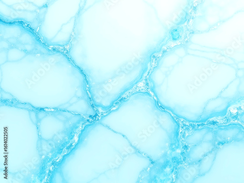  Arctic Ice Marble, Marble picture of ice pattern