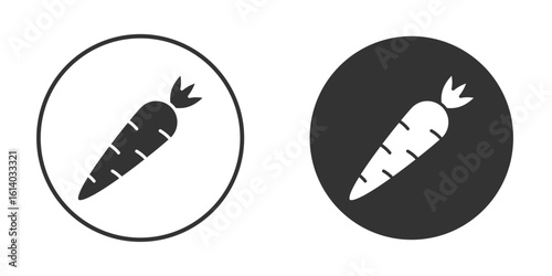 Carrot icon