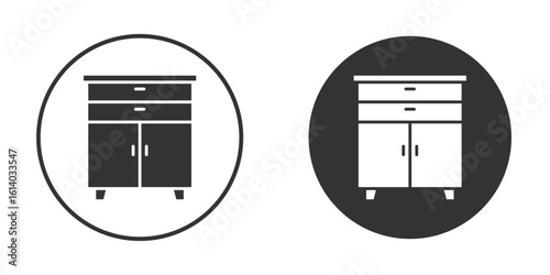 Cabinet icon