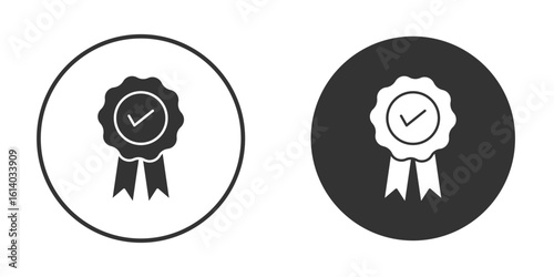 Badge icon