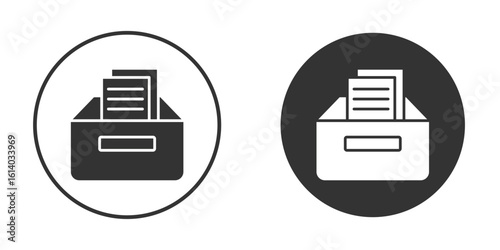 Archive icon
