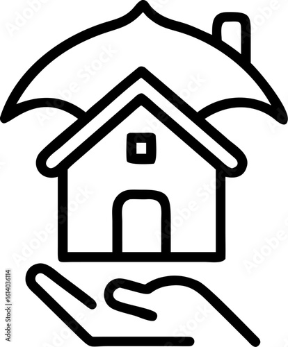 Home Insurance Policy – Property Protection & Financial Security Coverage

