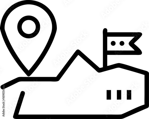 Digital Local Amenities Map – Property Location & Lifestyle Services


