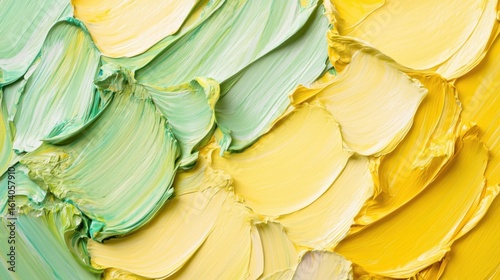 drawing, strokes, gray, yellow, white, paint, brush, beauty, texture, background, art, close-up, soft, paints of different colors, beautiful, gift, bouquet, presentation, colors, art therapy