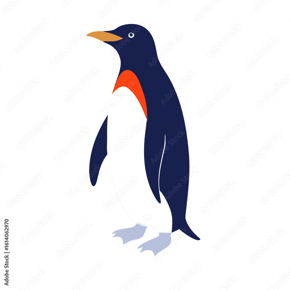 Obraz premium Penguins 