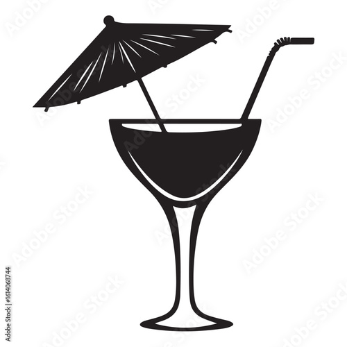 cocktail icon