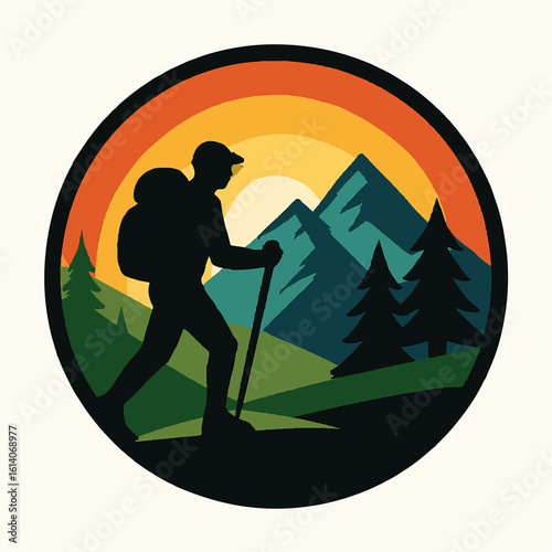 Adventure Awaits: Explore the Mountains and Hike the Trails