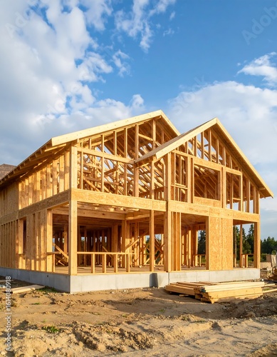 House under construction (1)