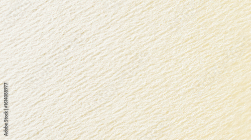 Watercolor a subtle textured background with a gentle diagonal pattern and a soft cream to yellow gradient