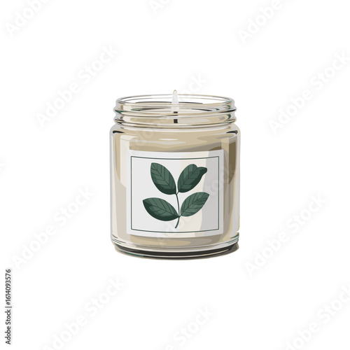 Candle Jar